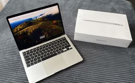 Macbook Air 