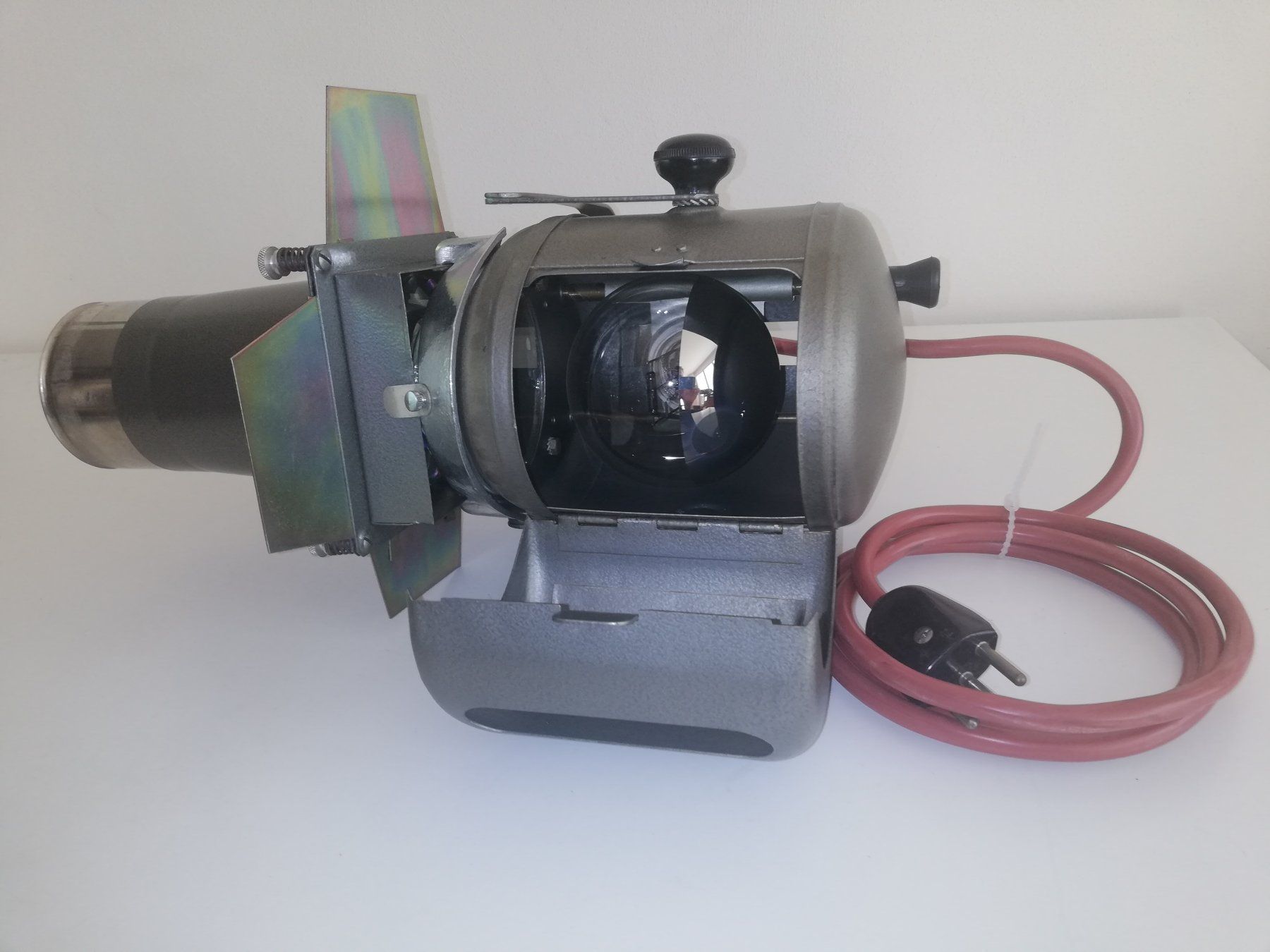 Lampen: Bühnen Scheinwerfer CREMER Professional – Gebraucht aus Niederneunforn von Gusti123 7