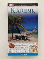KARIBIK Reise-Handbuch