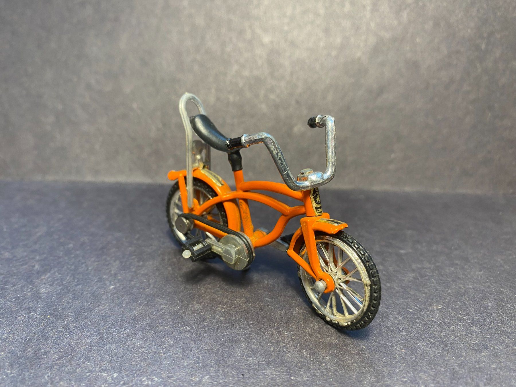 Jouets: Bonanza Velo Modell Zylmex – D'occasion à Spiez par Mlandcruiser 2