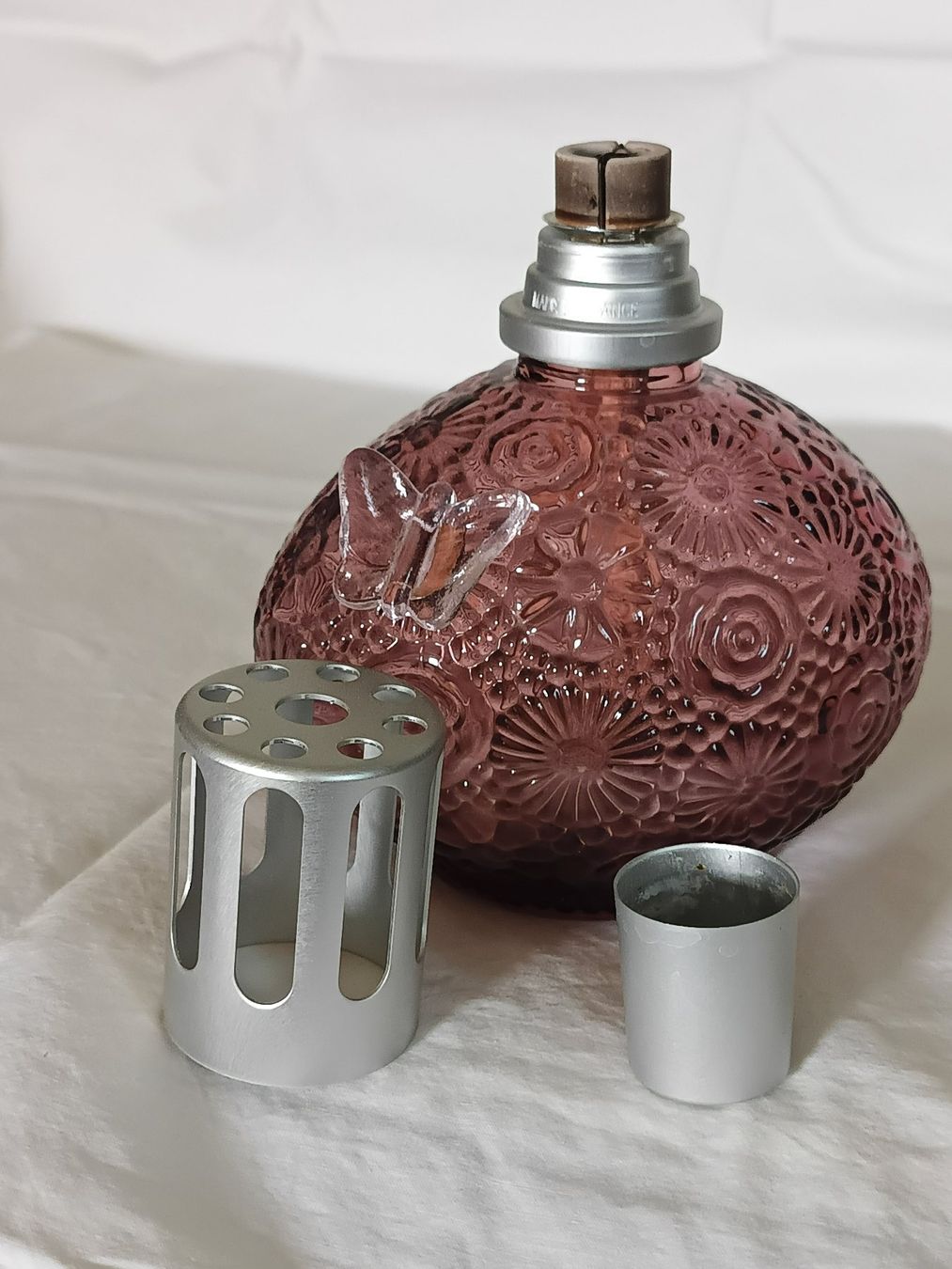 Maison Berger Diffuseurs: Lampe Berger – D'occasion à Schwarzenburg par chrisetz 1