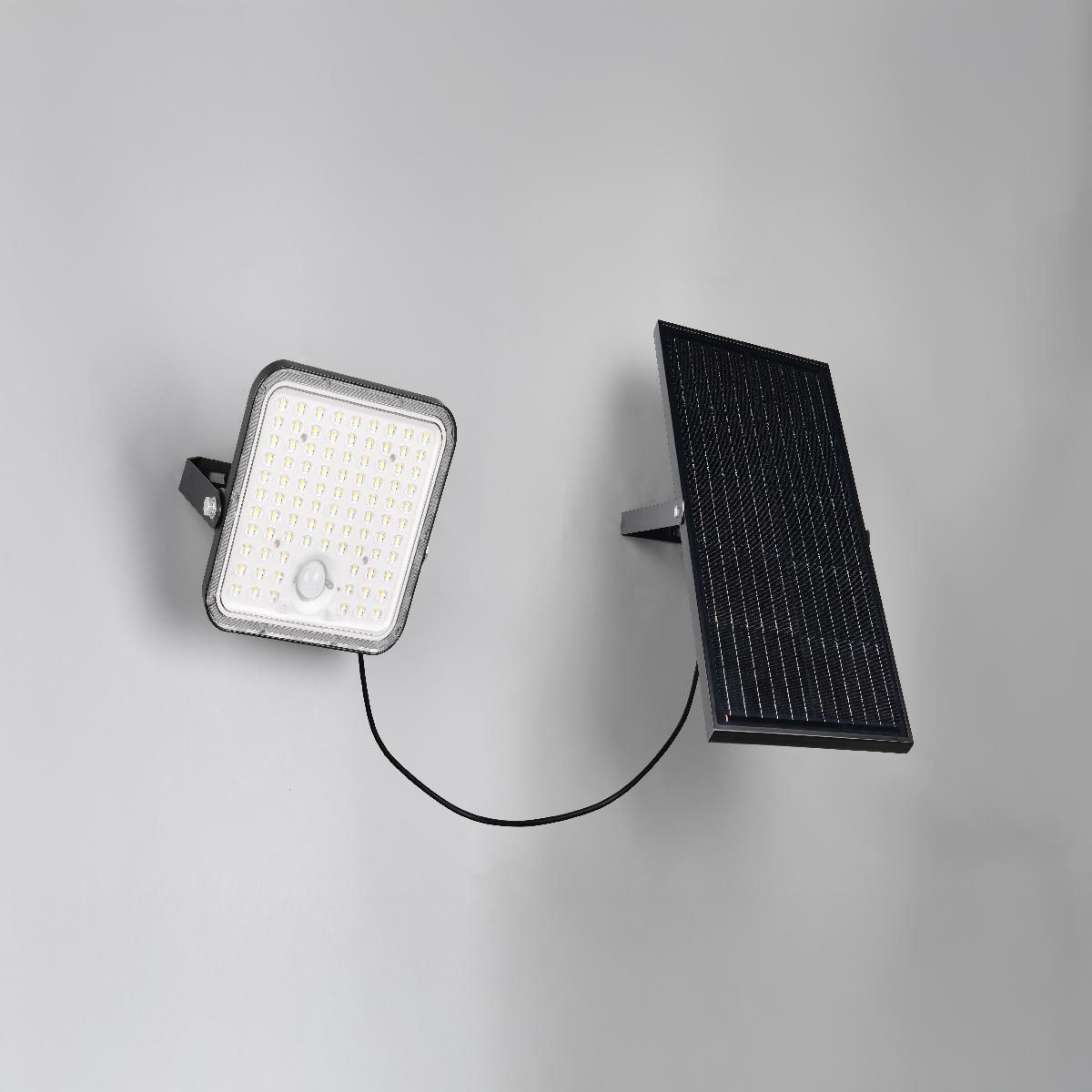 Lampen: LED Aussen Wandleuchte, 20 cm x 19 cm – Neu (gemäss Beschreibung) aus Kreuzlingen von Smart-Light 2