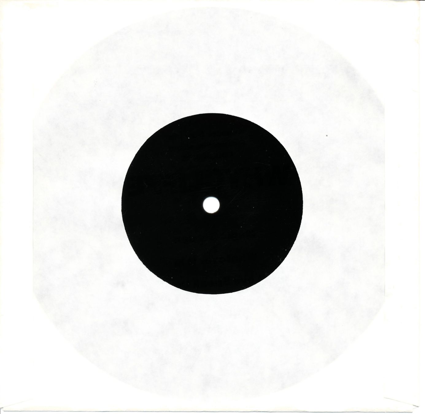 Dischi in vinile: WHYCLIFFE - Excerpts from "Rough Side" (7'' FLEXI - EP NM) – Usato da Hedingen venduto da Studers 1