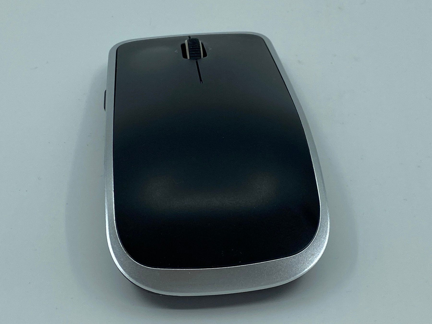 Mouse: Dell Wireless Laser Mouse WM514 mit USB Dongle – Usato da Langwiesen venduto da Restposten-24 3