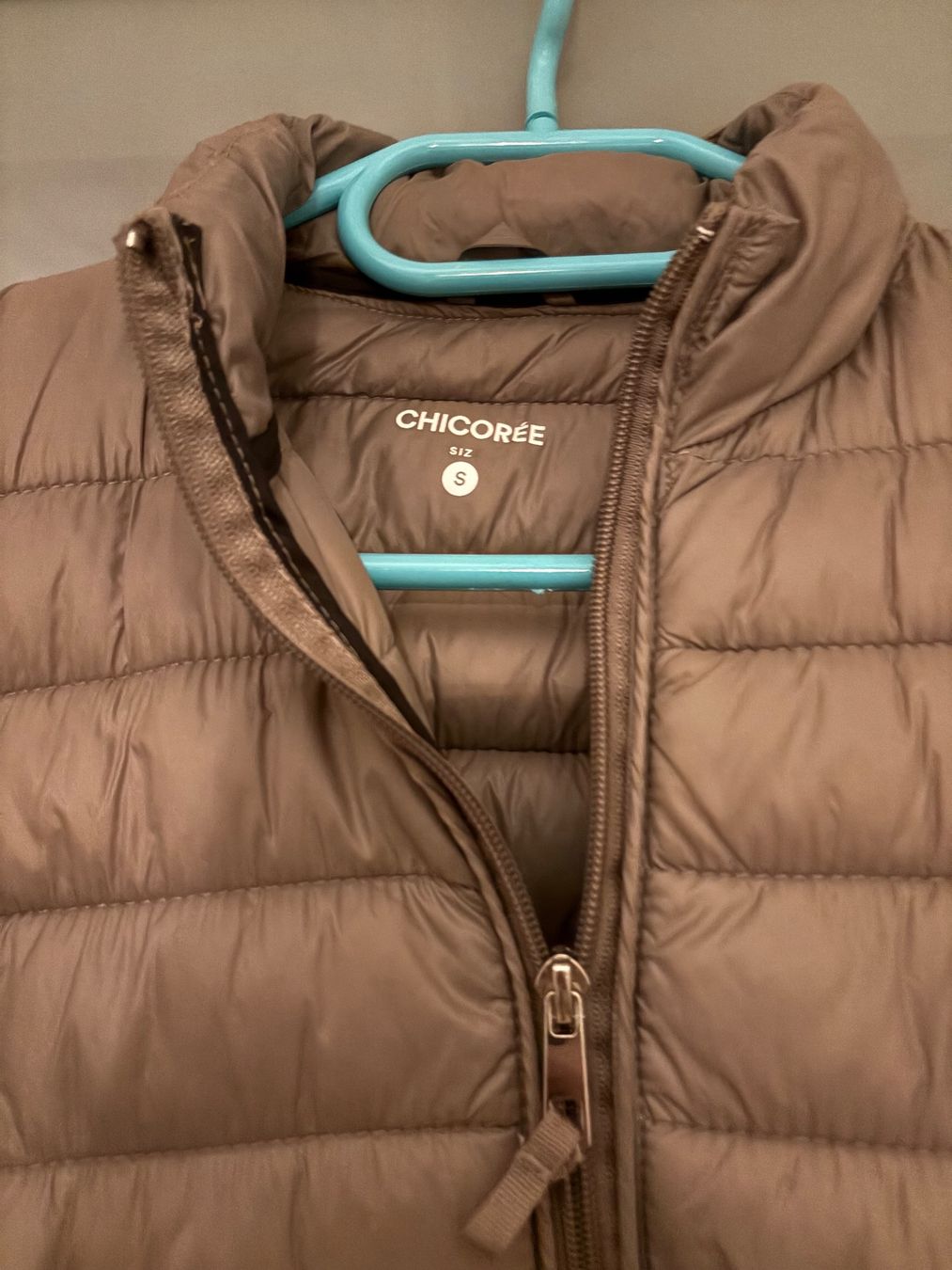 Giacche: Winterjacke Beige -  Grösse S – Usato da Rümlang venduto da Jenni.21 1