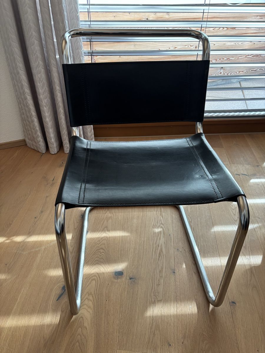 Sedie: Stuhl Freischwinger – Usato da Maur venduto da sorglos68 3