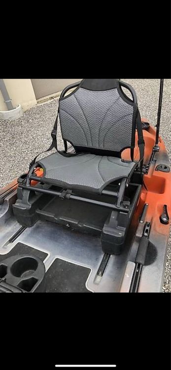Fischerkayak Native Slayer XC 12 (Gebraucht) in Lyss für CHF 699 – nur ...