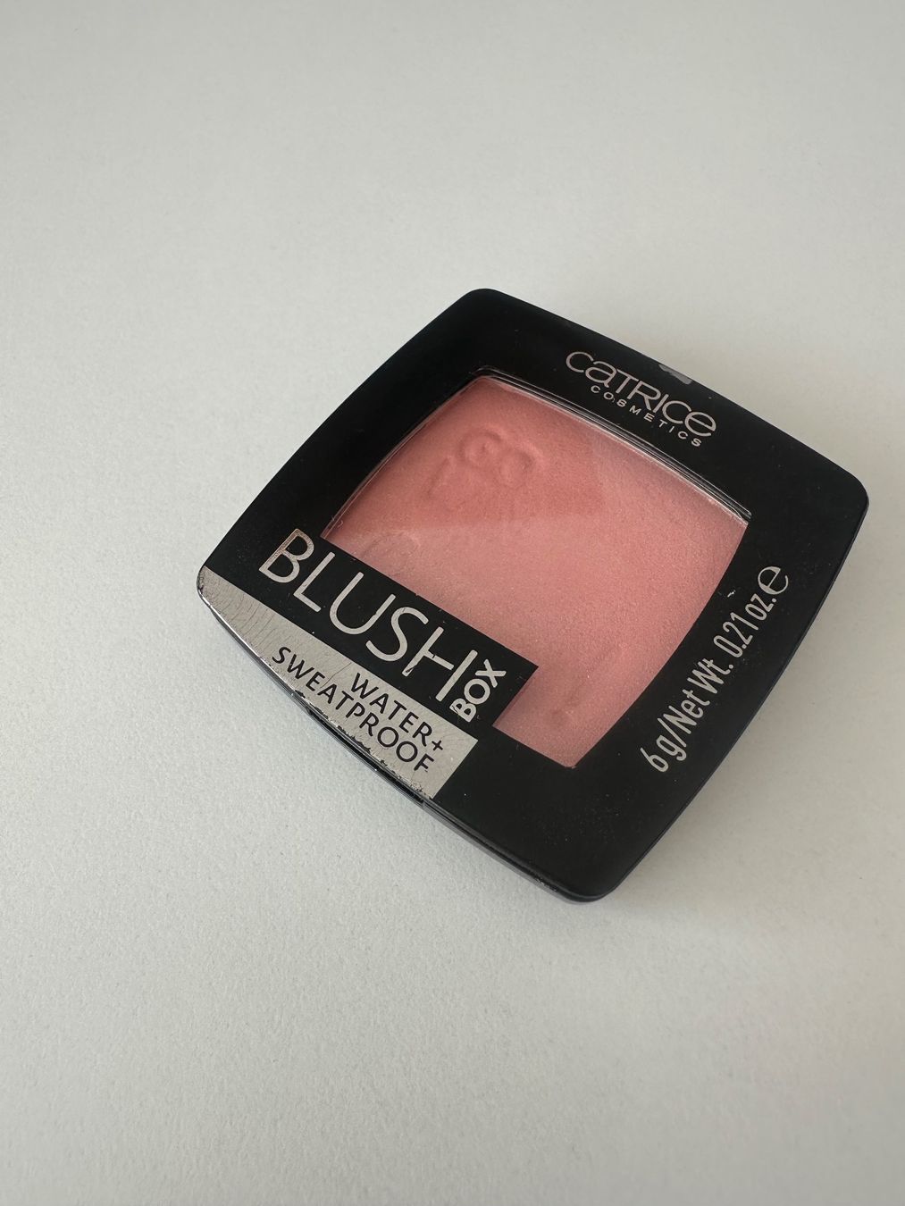 Make-up: Make-up Set: Coverstick, Blush, Lidschatten mit Pinsel – Gebraucht aus Oberglatt ZH von qilinw 1