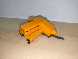 Modell Ballenpresse New Holland 940 Spielen/ Sammeln