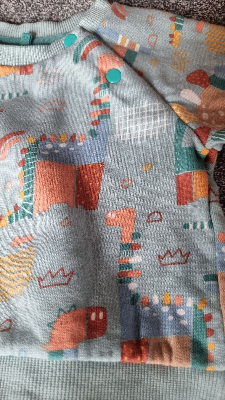 Lotti & Set di vestiti: ensemble Boboli 6 mois – Usato da Les Breuleux venduto da Mily1991 2