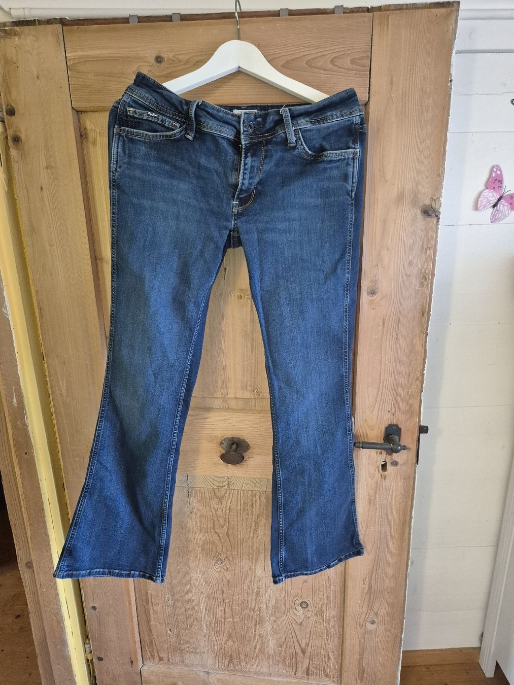 Pepe Jeans Jeans: Pepe Jeans Flare – Usato da Rehetobel venduto da karenina02