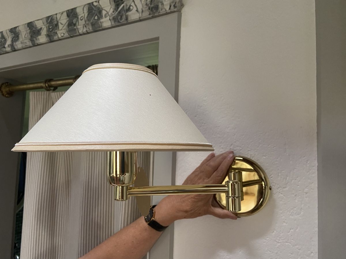 Lampade: Lampe – Nuovo (secondo la descrizione) da Baden venduto da Sarahhedwig