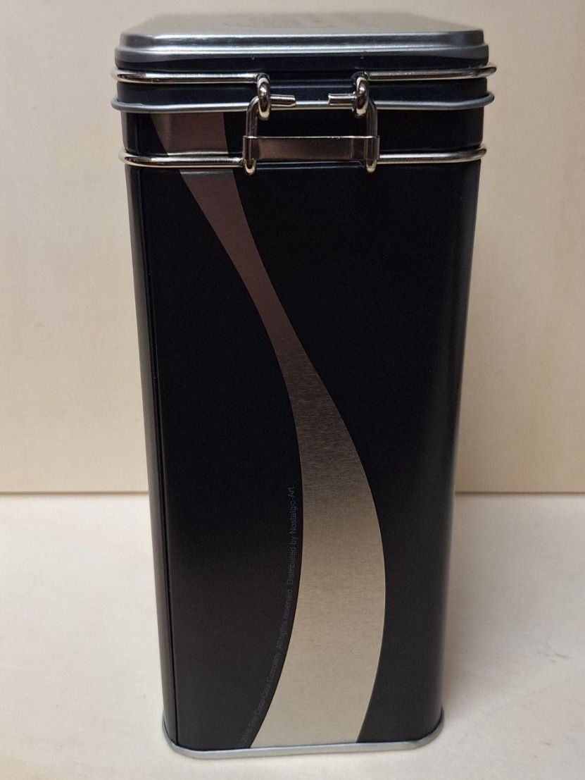 Altro in Decorazioni & Accessori: Nostalgic-Art Retro Blechdose 1,3l "Coca Cola" – Nuovo (secondo la descrizione) da Sisseln AG venduto da murmi83 3