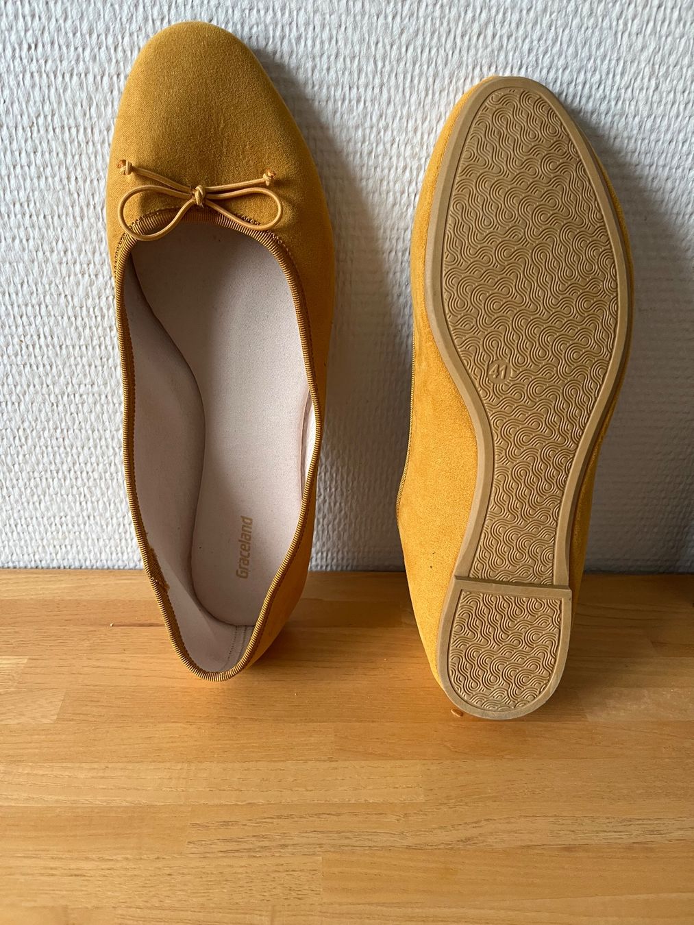 Graceland Scarpe da donna: Ballerina – Usato da Basel venduto da Bibi_Basel 1