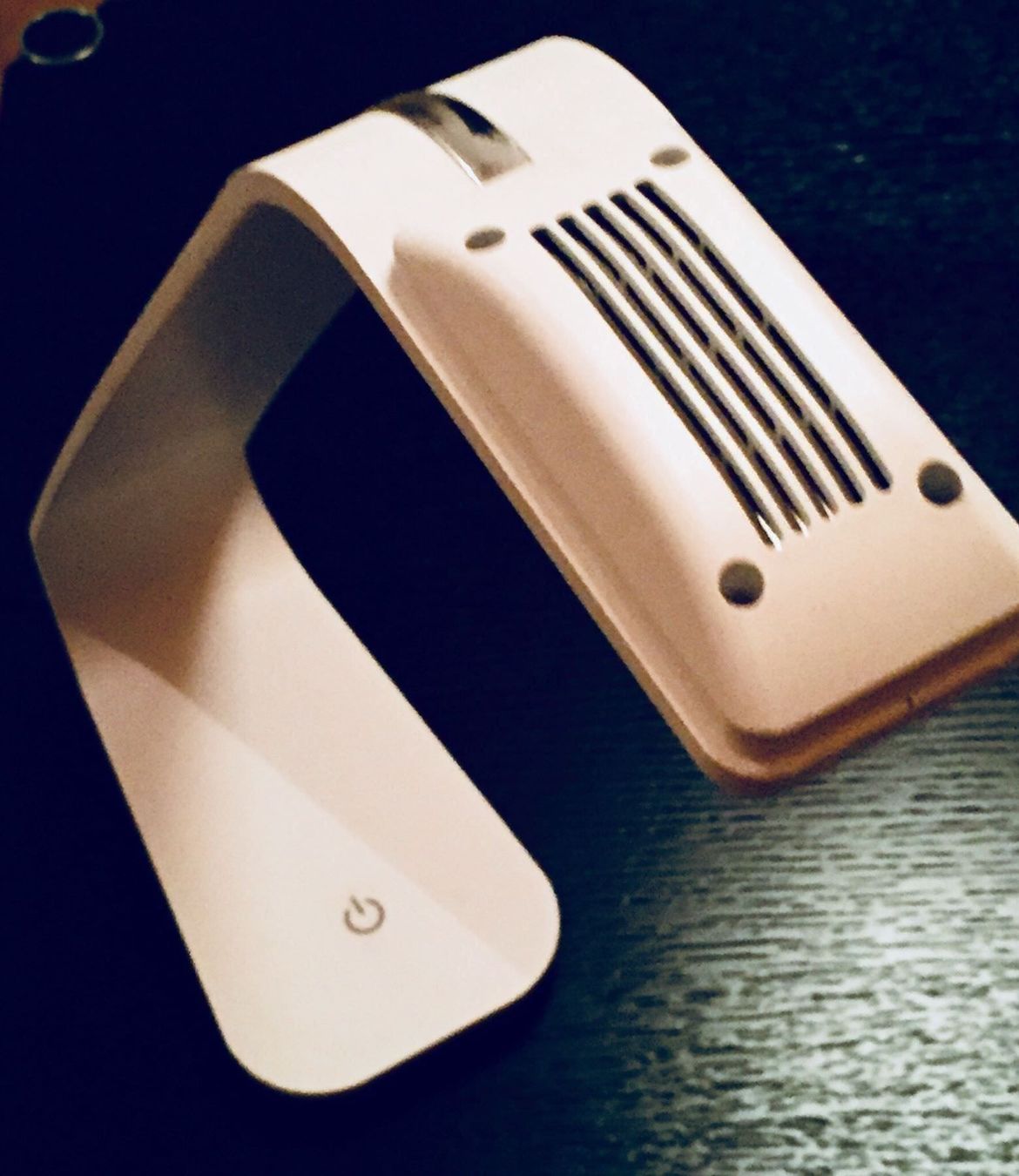 Lampade: LED Tischleuchte IC lite TI 01033 – Usato da Gerlikon venduto da jabadabadu