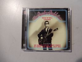 Rock'n'Roll Legends CD: Zeitlose Hits für Musikliebhaber!