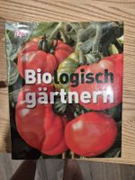Buch Biologisch gärtnern
