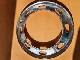 Radzierring VW Käfer oldtimer ,  versand kosten  für 14.-Fr.