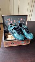 Baskets Puma Palermo, édition Harry Potter, pointure 38,5,