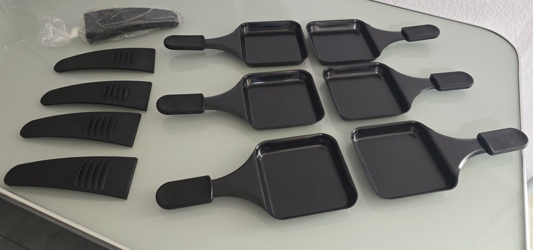 Küchengeräte: Stöckli Cheeseboard V8 Grill – Gebraucht aus Derendingen von steven63 7