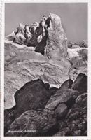 Maderanertal  Kalkschyn