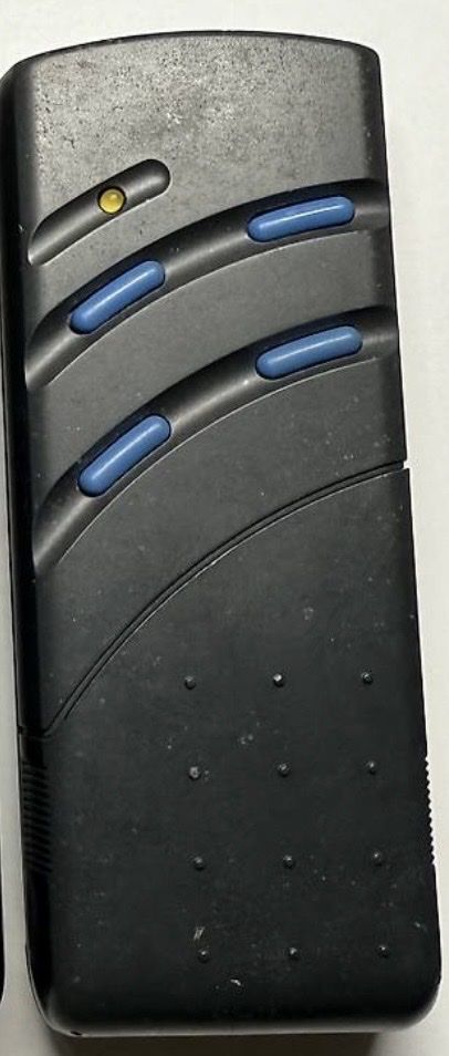 Telecomandi:  Original Bosch Garagentoröffner Handsender – Usato da Brugg AG venduto da dom_b2bg