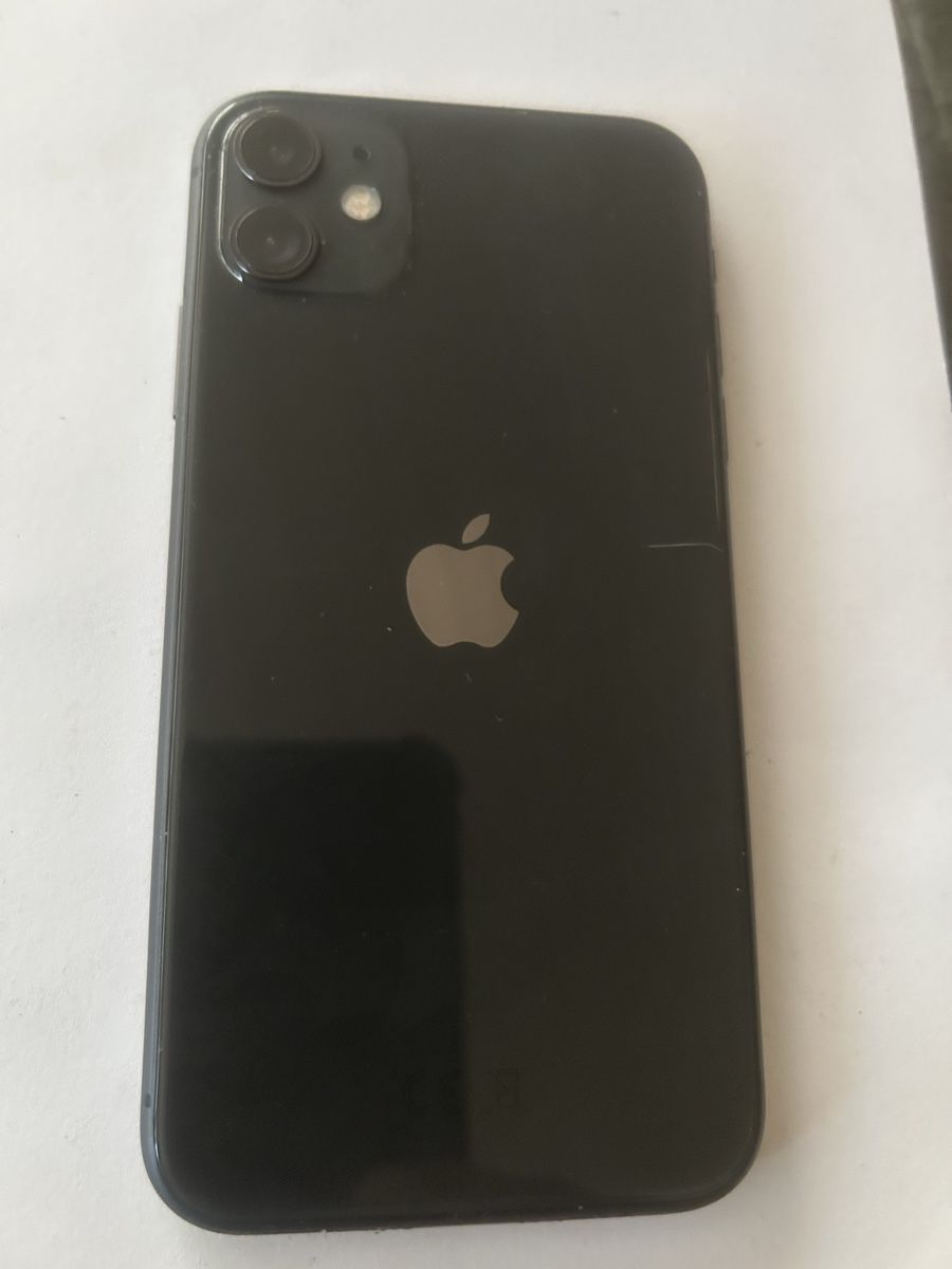 Apple Telefoni cellulari / Smartphones: iPhone 11 – Usato da Buchs ZH venduto da Isi43 1