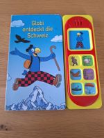 Buch Globi entdeckt die Schweiz mit Tönen