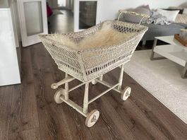 Stubenwagen Babywagen Babybett