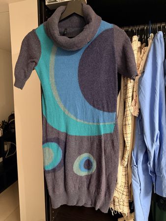 Kleid Gr. M