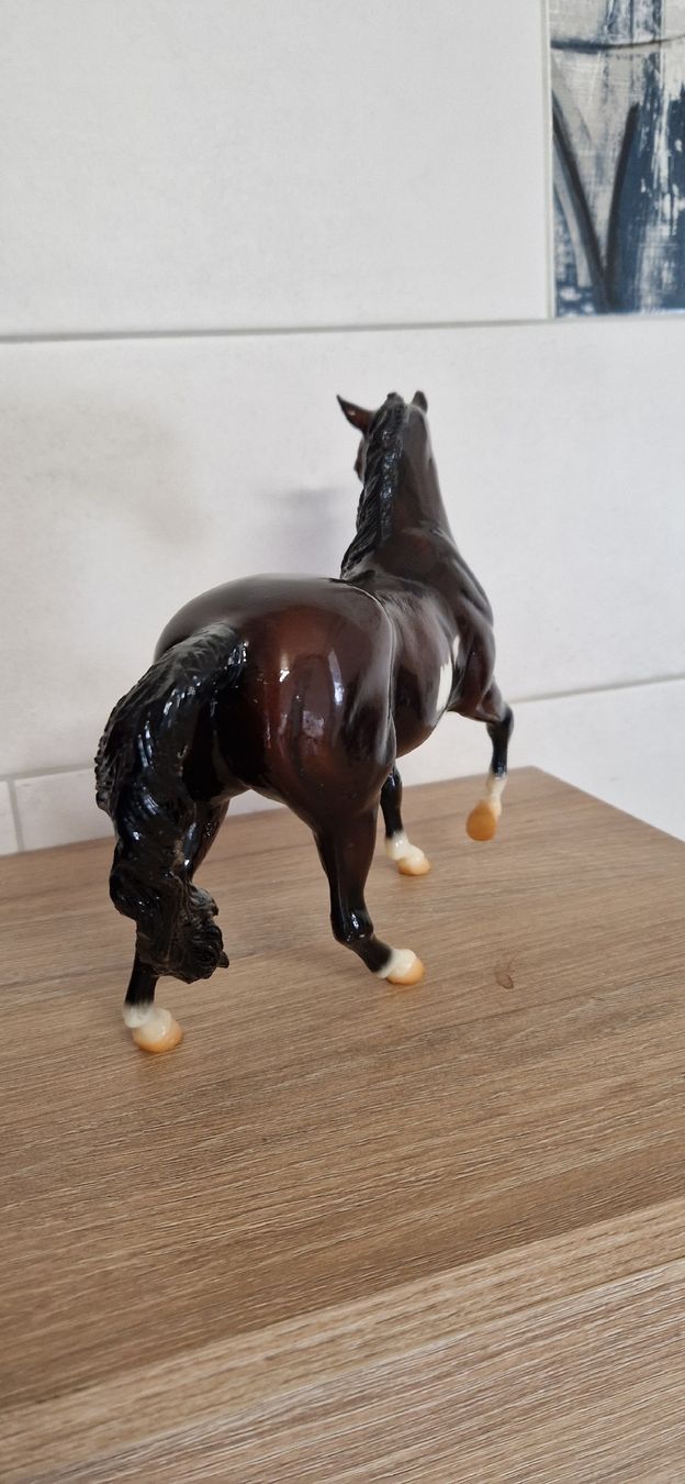 Statuette: Breyer – Usato da Walterswil BE venduto da Yviburi75 2