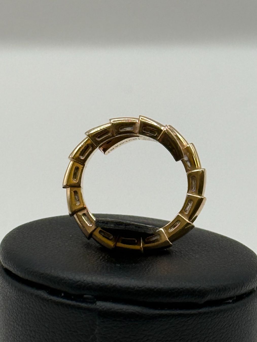 Bulgari Bagues: Bague Bvlgari serpenti – D'occasion à Bottens par Evergold.ch 2