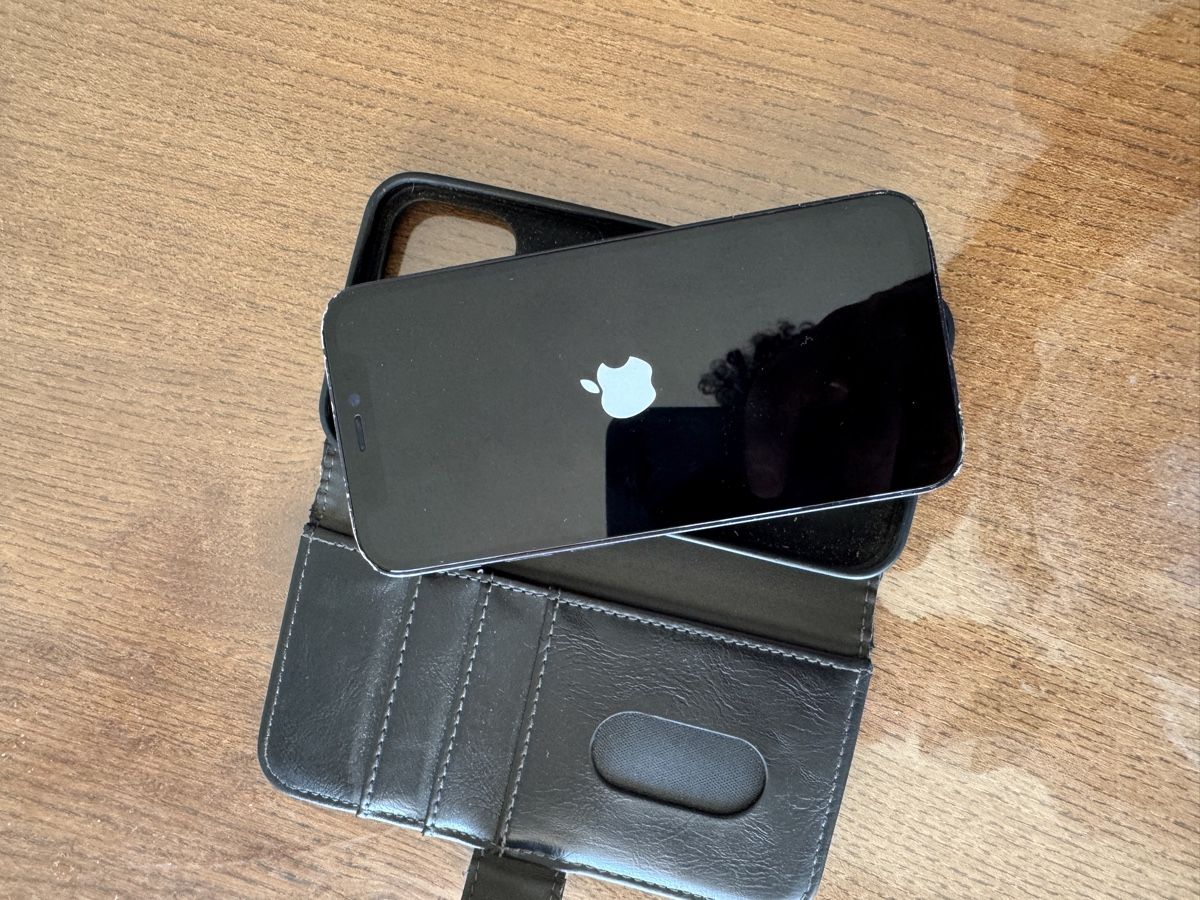 Apple Telefoni cellulari / Smartphones: iPhone 12 mini 128 GB guter Zustand – Usato da Dietikon venduto da Leodnd 1