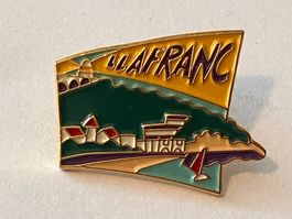 1 Pin Ilafranc