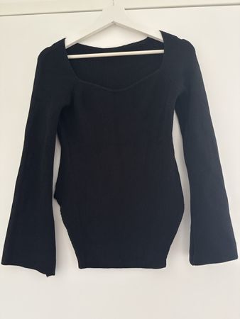 Pullover neu