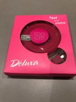 USB Laden/ Data Kabel 200cm