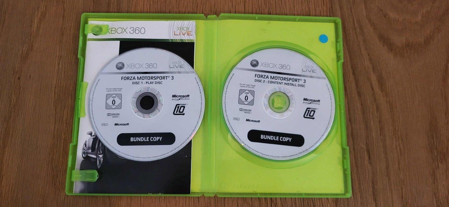 Microsoft Spiele: Xbox 360 - Forza Motorsport 3 – Gebraucht aus Münsingen von Heroism2010 2
