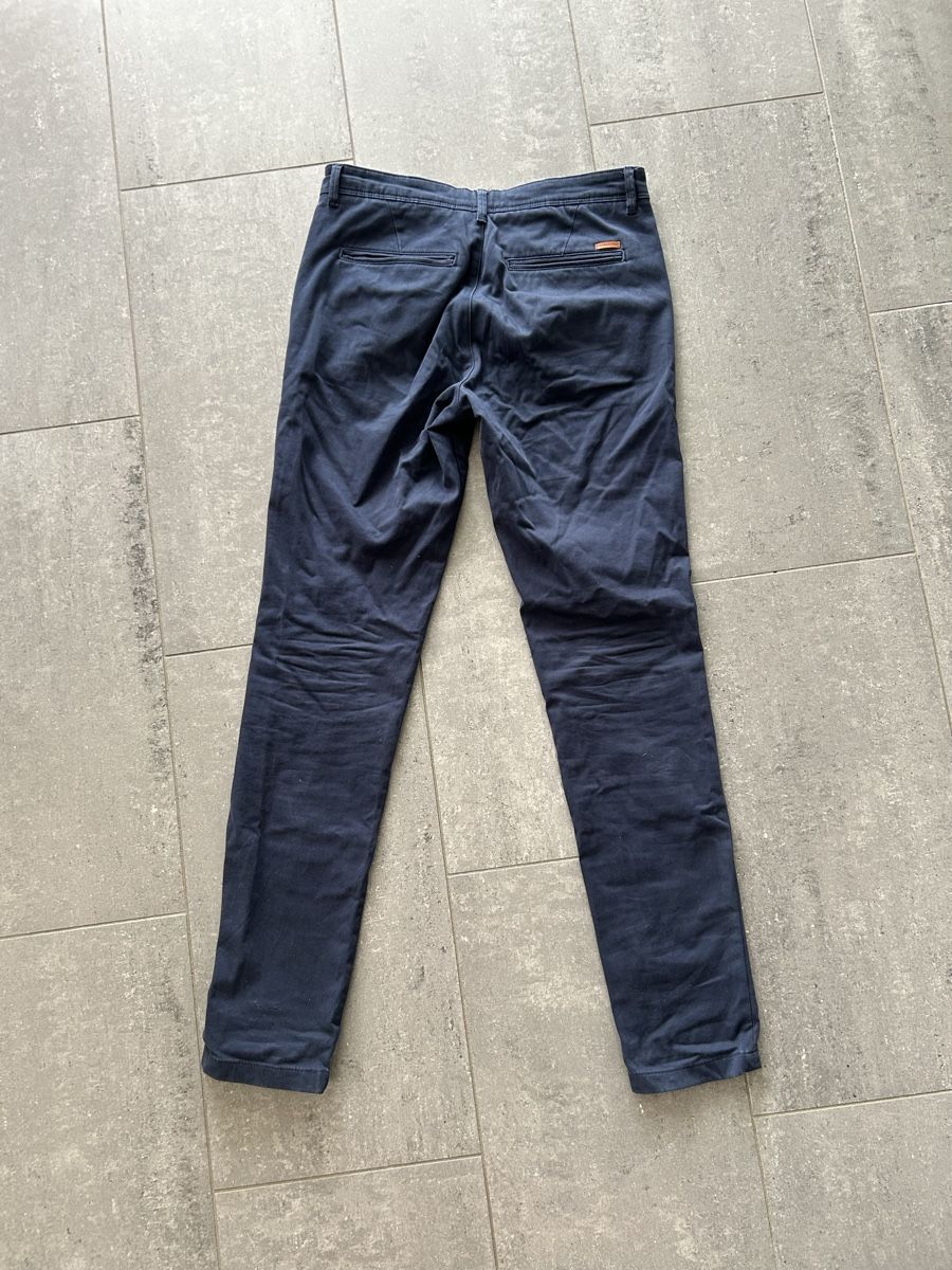 Jack & Jones Pantaloni: Stoffhose – Usato da Langenthal venduto da Miichelle 1