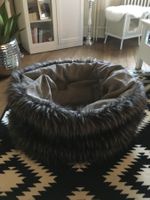 Kuschelhöhle für Hund, Katze