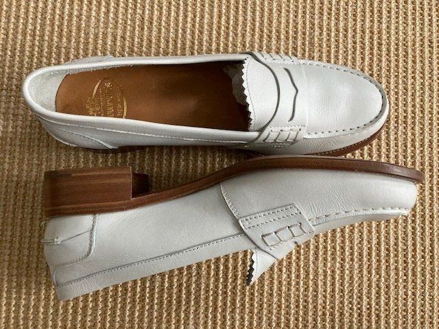 Scarpe da donna: Churchs Damen Schuhe Gr.36 NEU – Nuovo e nell'imballaggio originale da St. Gallen venduto da xaver66 1
