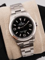 Rolex Explorer 36mm 124270