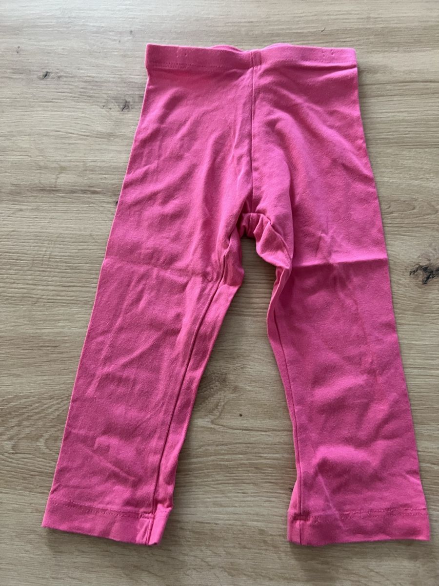 Calze & Collant: OVS Leggings, Gr. 98 – Usato da Thun venduto da Siladi 1