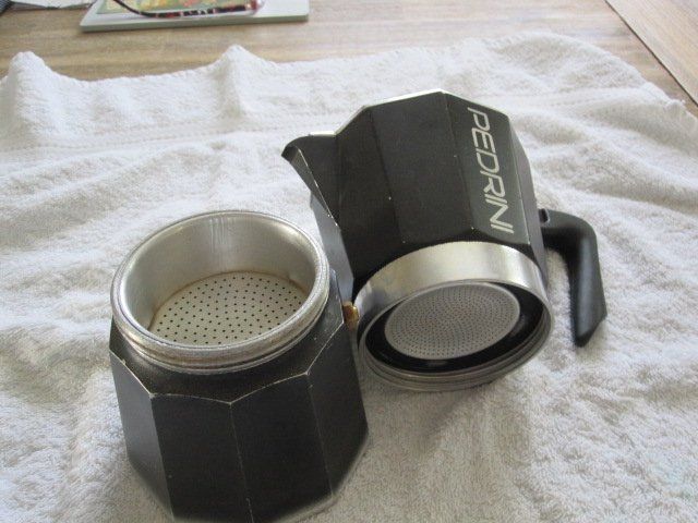 Macchine per caffè & Macchine per espresso: Pedrini Kaffeemaschine – Usato da Ehrendingen venduto da spanky11 3