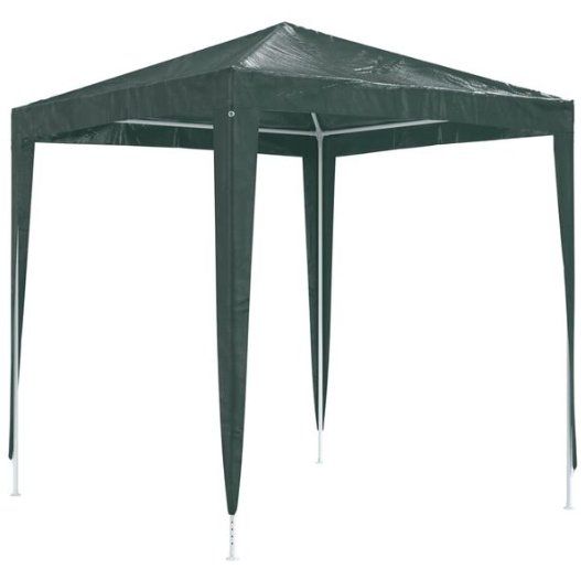 Tentes & Pavillons: Partyzelt 2x2m grün – Neuf (Voir description) à Nottwil par Djstrolch