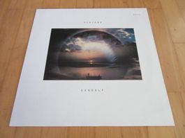 Langspielplatte GANDALF - VISIONS