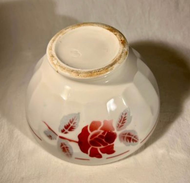 Ancien Pot à Café En Faïence - Sans Marque - Occasion