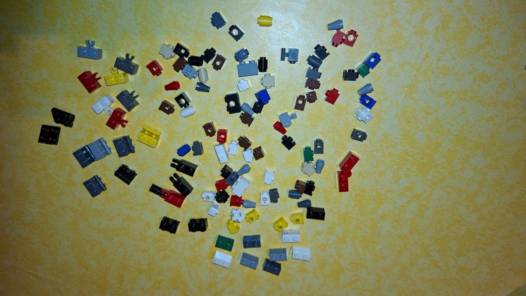 Lego Giocattoli: Lego/Lego Technik – Usato da Bretzwil venduto da eri_2gck