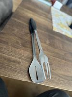 Tupperware Servierzange