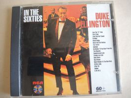 Duke Ellington In The Sixties CD Klassiker RCA