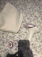 IPL Haarentferner Philips Lumea SC1999 neuwertig